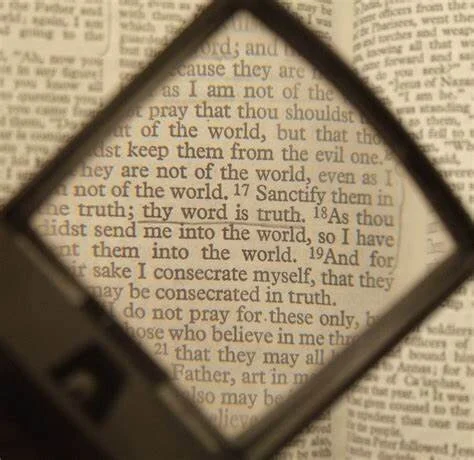 The Church of God of the Abrahamic Faith  Believes and Teaches