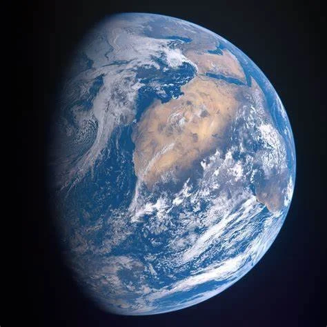 What Am I Doing Here? 