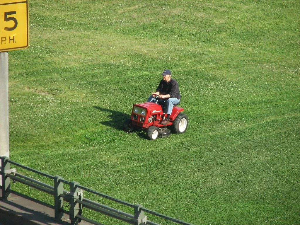 Keeping the Path Straight