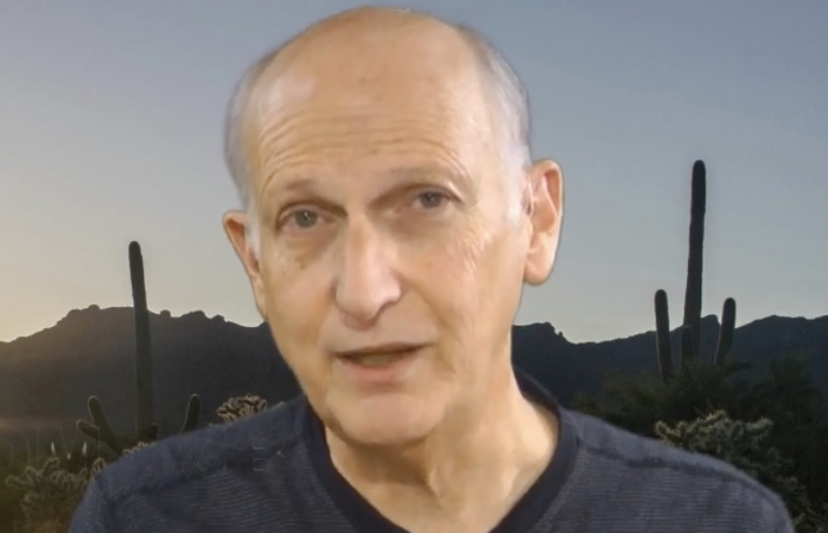 New Day: James 5:13-16