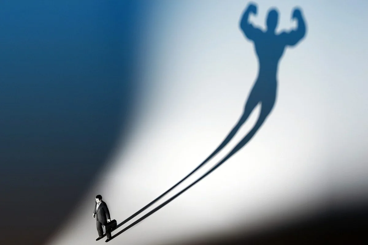 Energy &amp; Strength