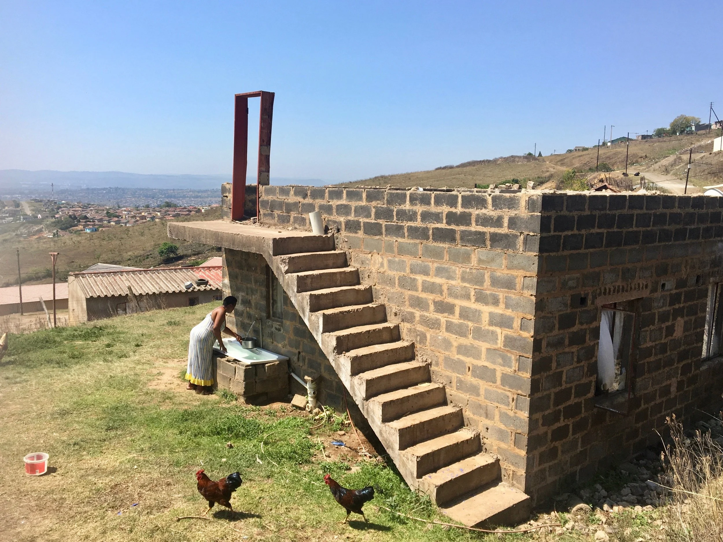 He Who Began A Good Work