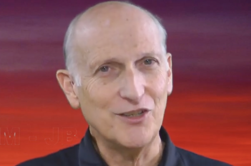 New Day: John 10:7-10