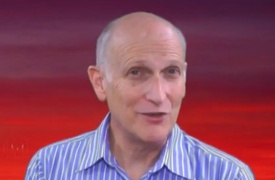 New Day: 1 Timothy 2:1-6