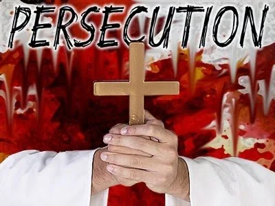 Persecution 