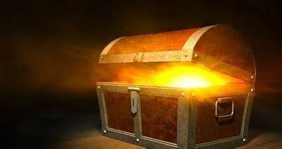 True Treasure