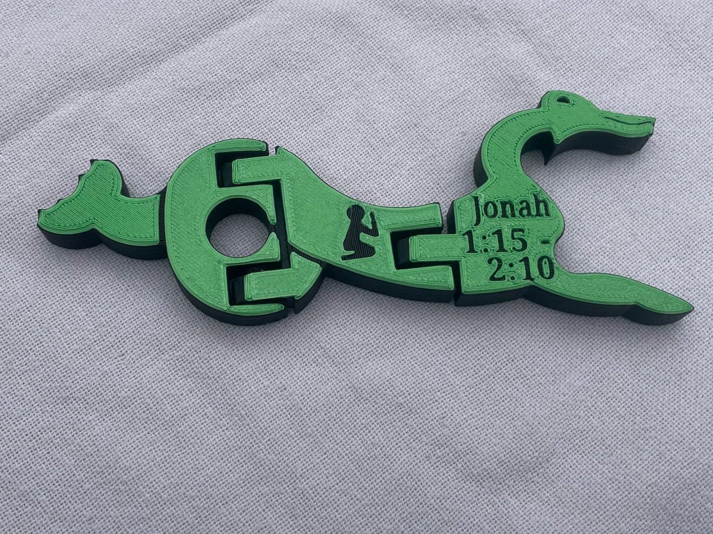 Jonah Sea Serpent side 2