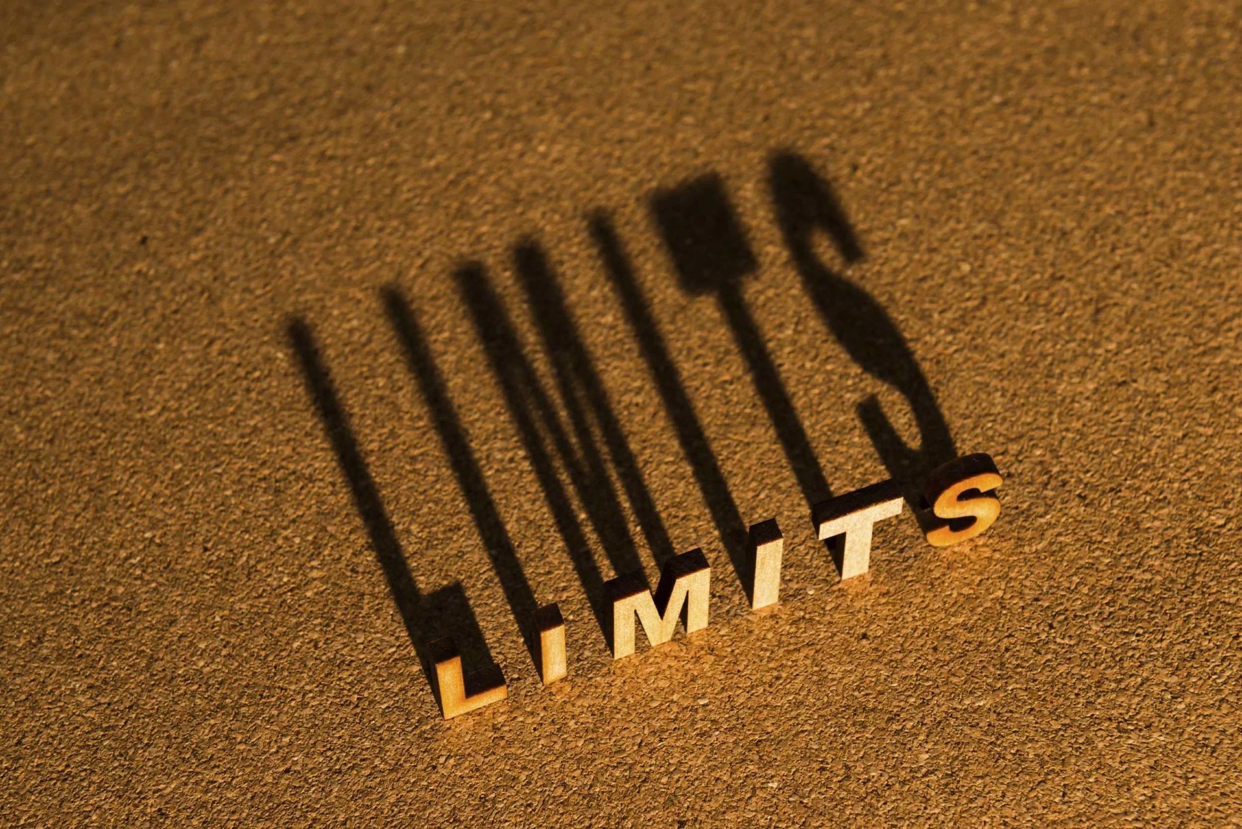Limitations