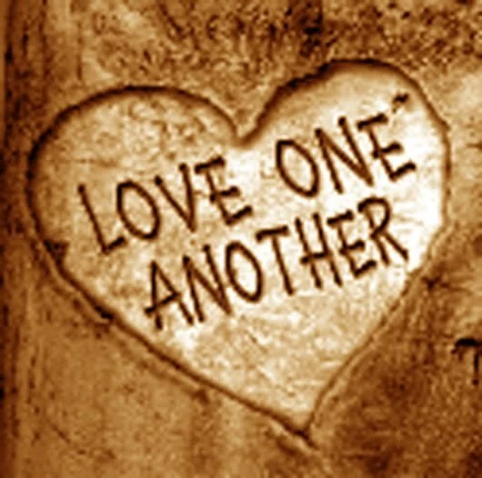 That We Love One Another
