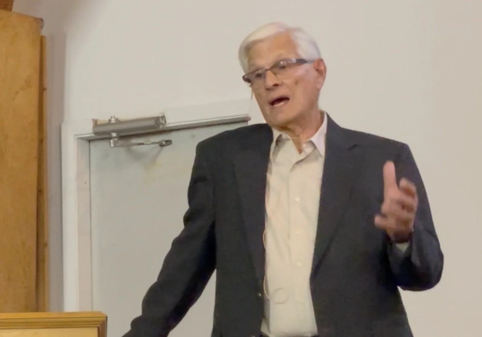 2023_09_09_Saturday_To The Church of God