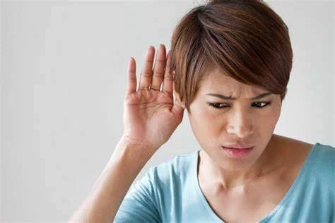 Hearing vs Understanding