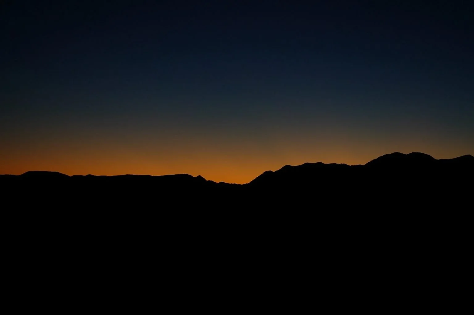 Amidst the Darkest of Hours