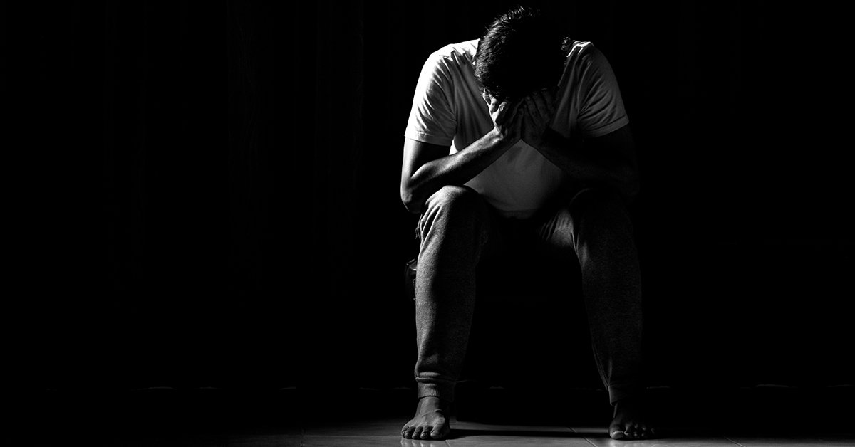 Suffering is Evidence of Sonship