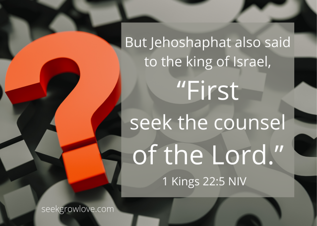 Hearing What We Don’t Want to Hear