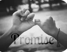 Basis of our Promises