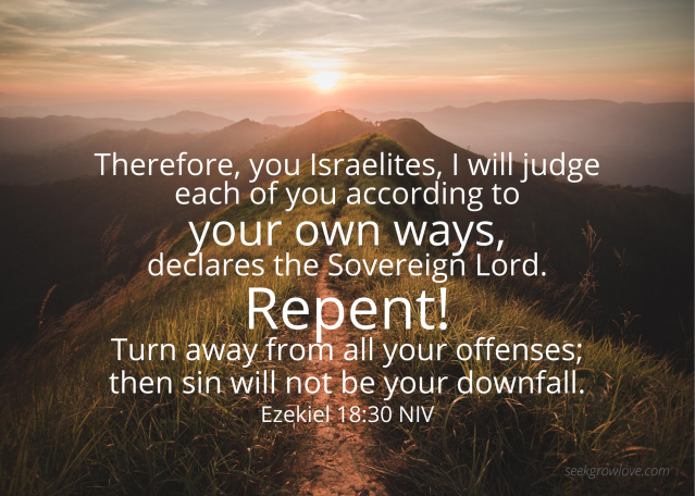 Consequences for Evil Overflow