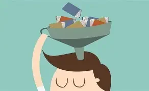 Desire to Know & Learn