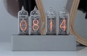 Vigilant, Alert, Expectant