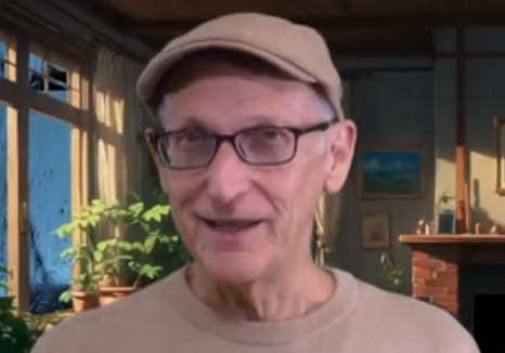 New Day: John 8:31-36