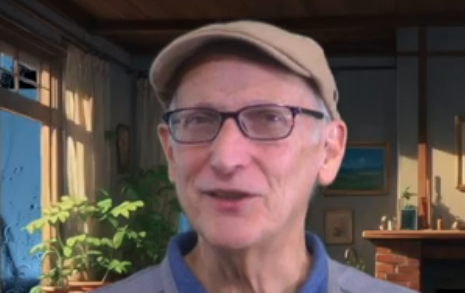 New Day: Ruth 1:14-17