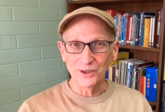 New Day: 1 Samuel 3:1-10