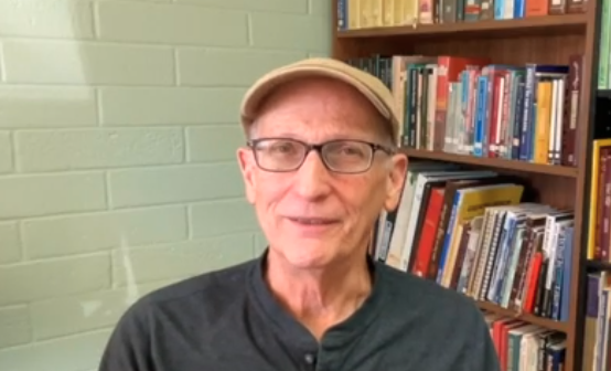 New Day: 1 Samuel 12:21-24