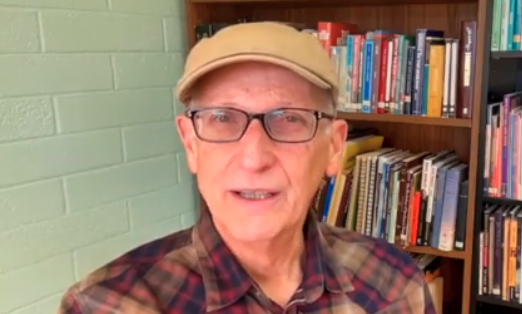 New Day: Acts 10:34-35