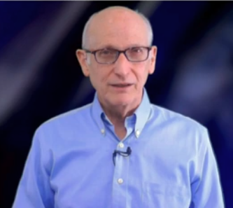 New Day: Acts 13:1-3