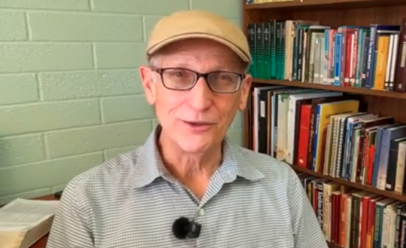 New Day: Acts 20:27-31