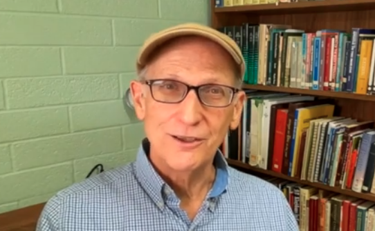 New Day: Luke 21:25-28