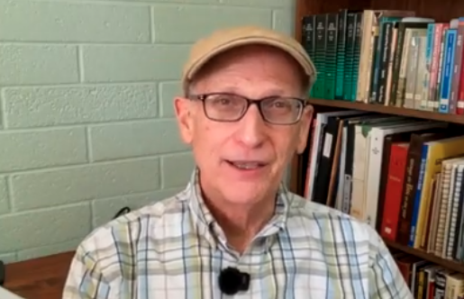 New Day: Acts 28:23,30-31