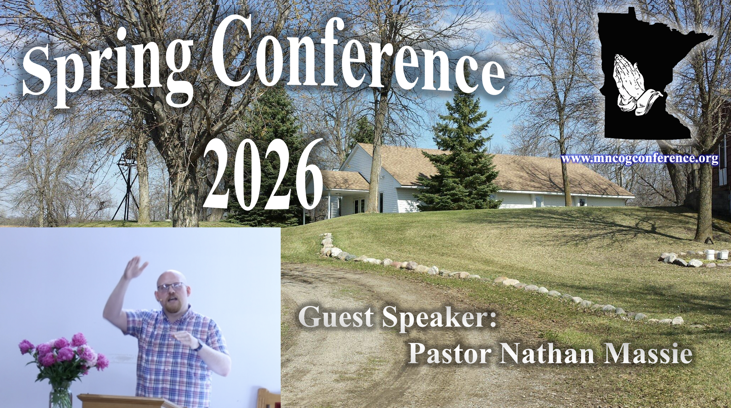 2026 Spring Conference