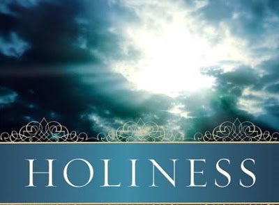 Holiness is the Response