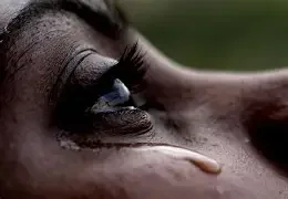 Suffering Does Hurt