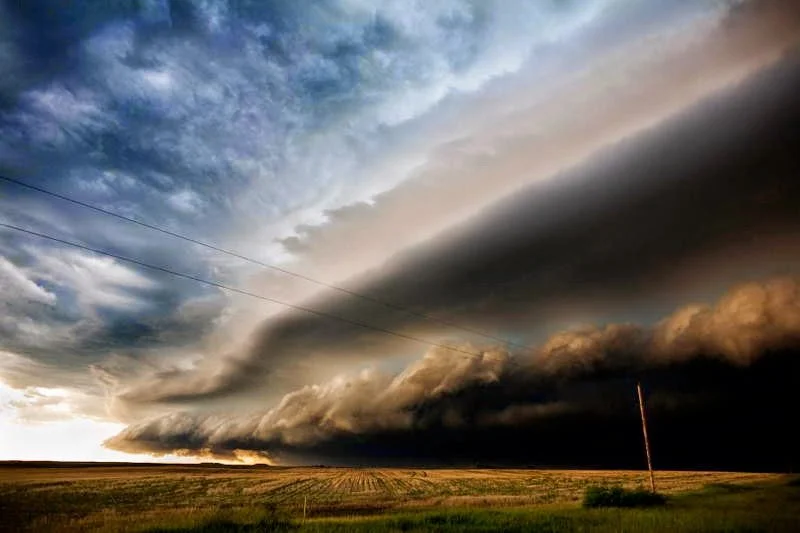 Storms