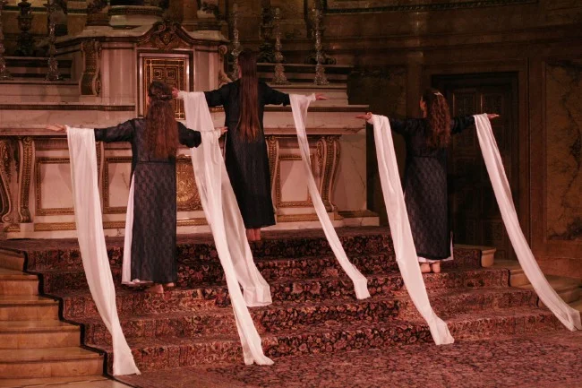 Ceremony of Carols