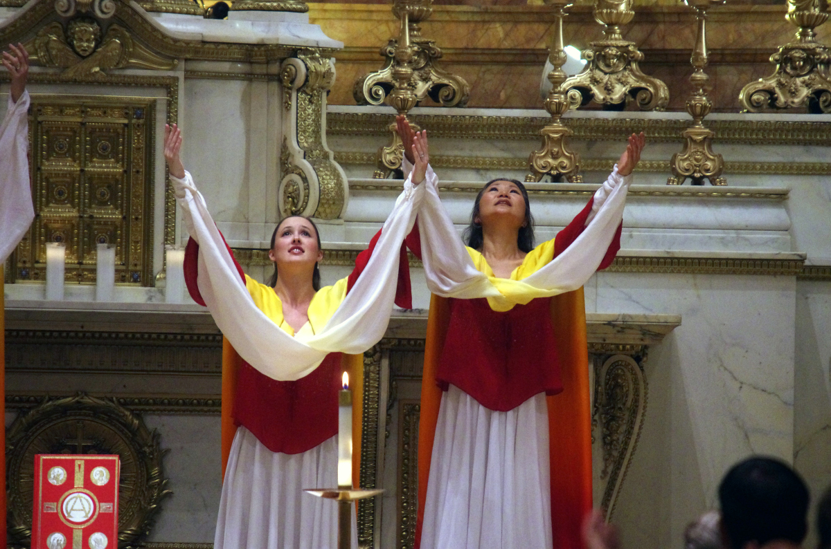 Pentecost