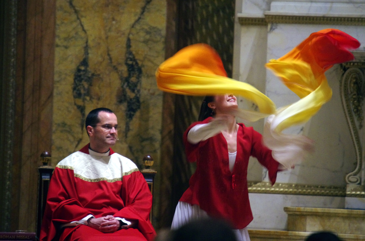 Pentecost