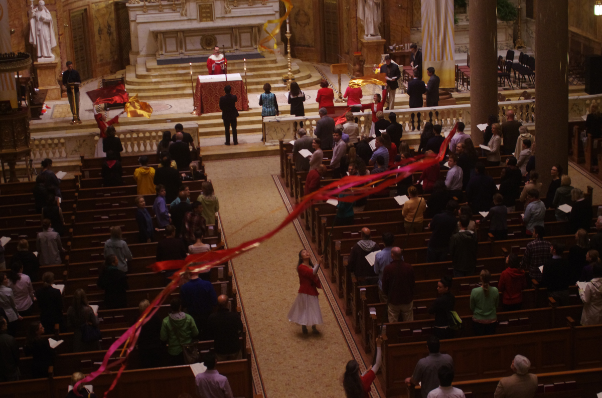 Pentecost