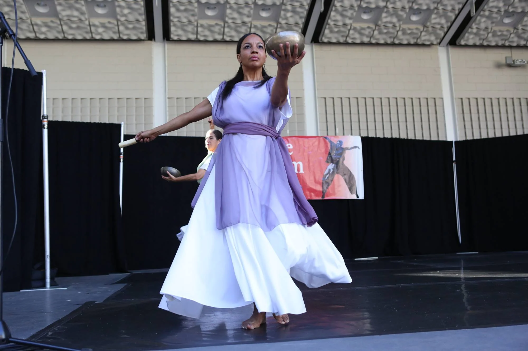 Invocation for Peace