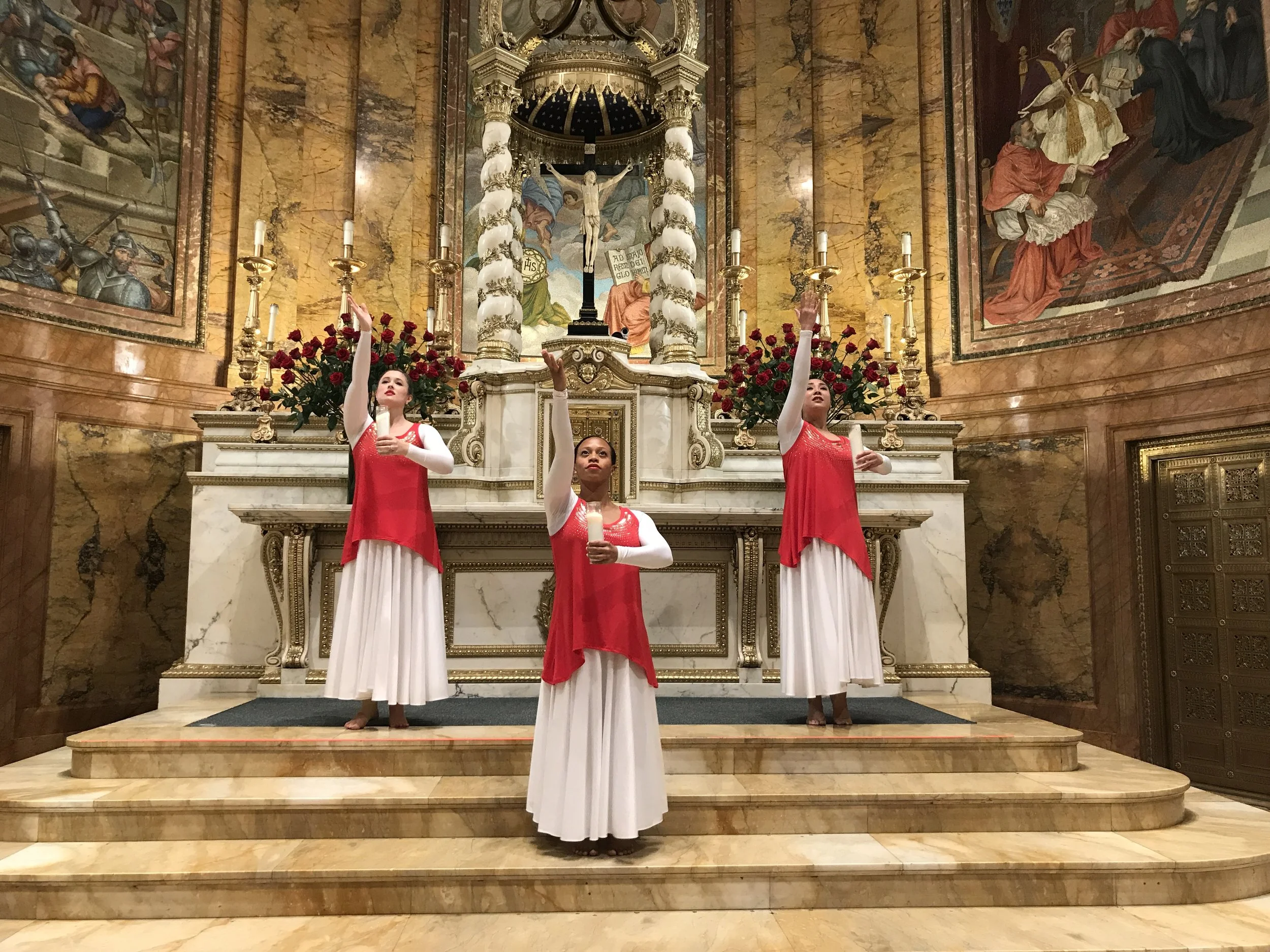 Veni Sancte Spiritus