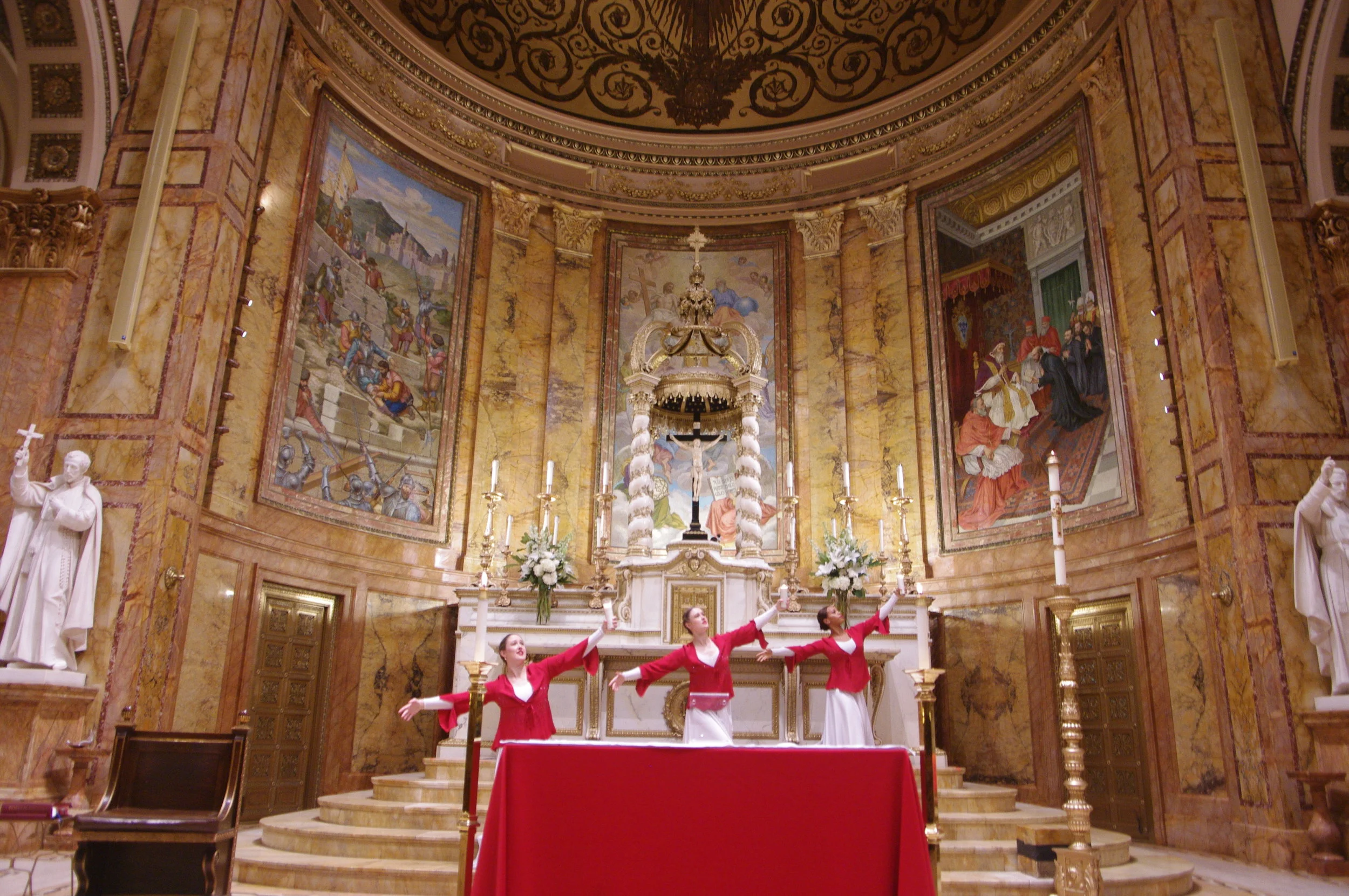 Veni Sancte Spiritus