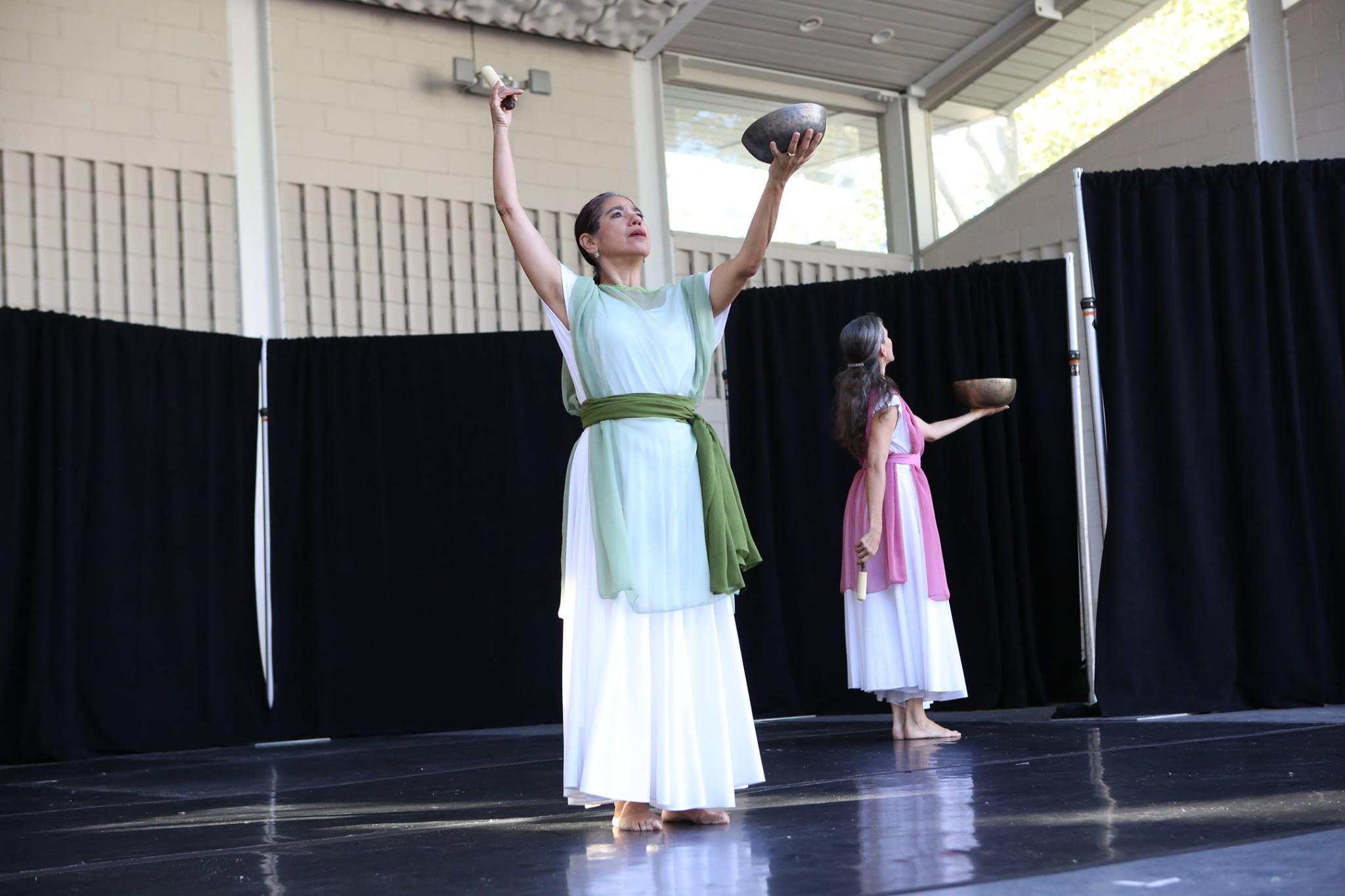 Invocation for Peace