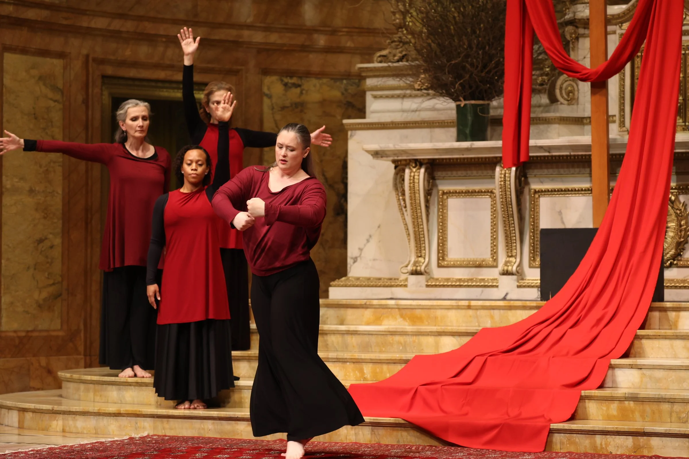 Good Friday - Three Hours Devotion at St. Ignatius