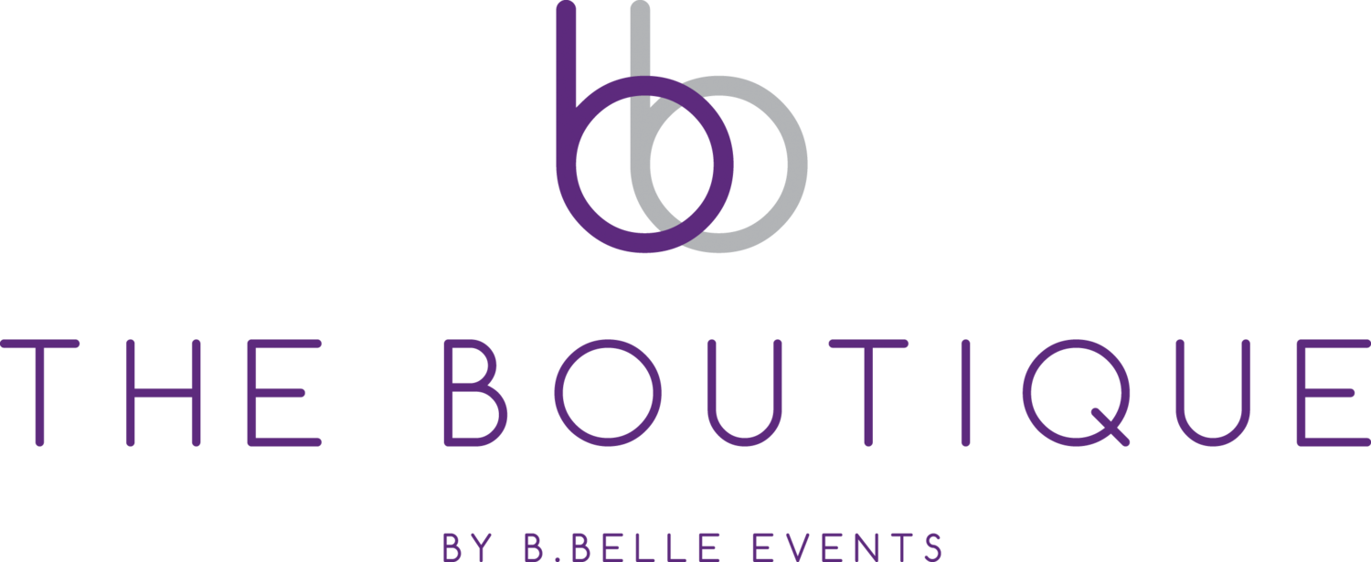 The Boutique by B.Belle Events