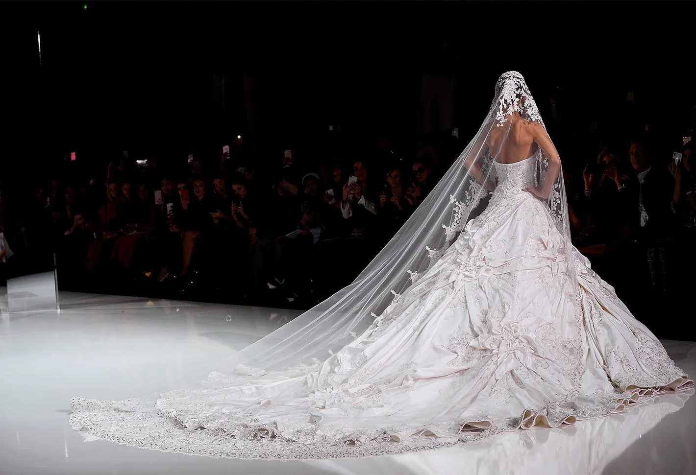 Ralph and Russo S/S 18