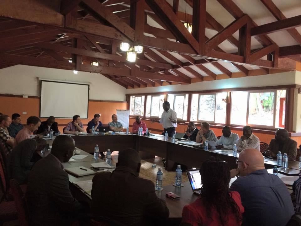Nairobi 2015
