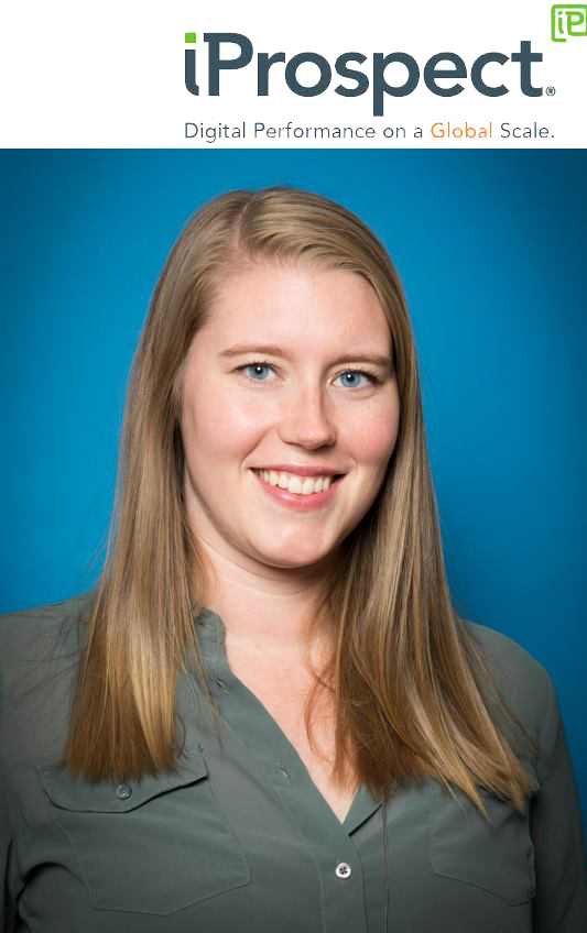 Webanalyse: Google Analytics med iProspect