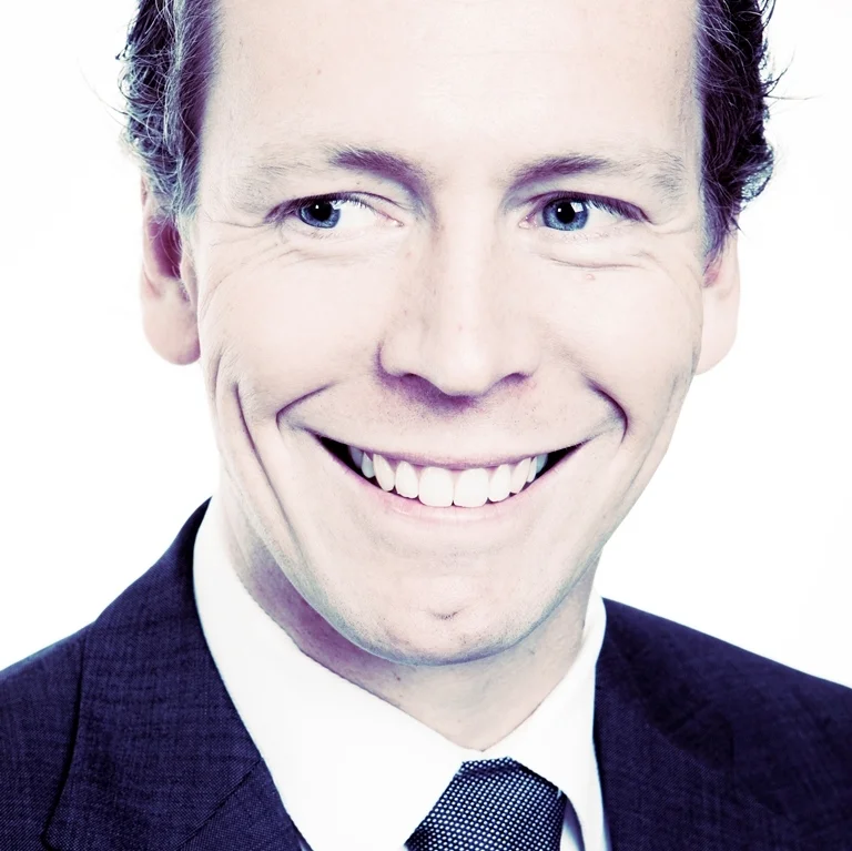 Strategi og innovasjon for fremtiden - med Christian Rangen