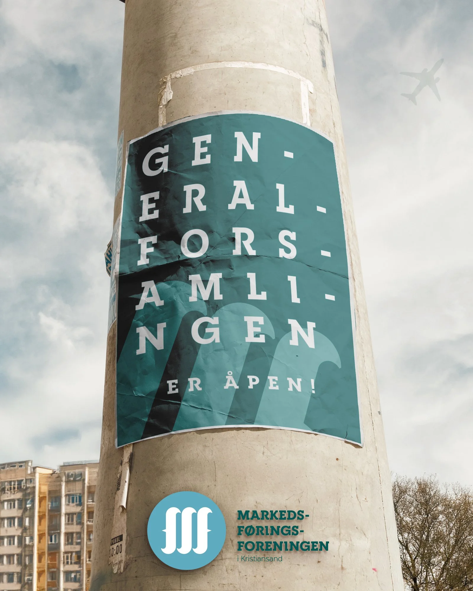 Generalforsamling 2026 - digitalt